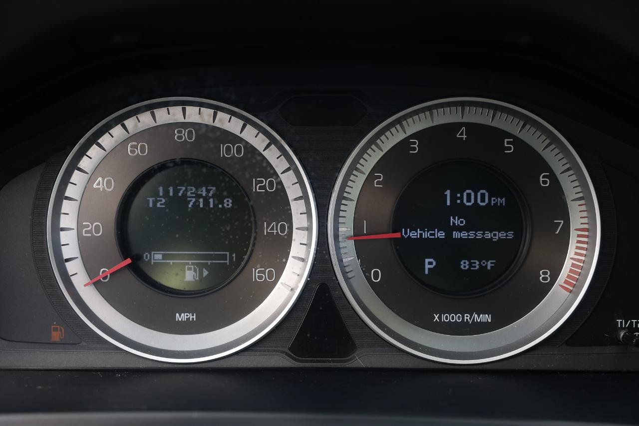 Used 2013 Volvo S60 T5 FWD image 29