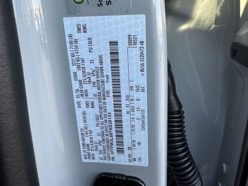 New 2026 Ford F150 XLT image 48