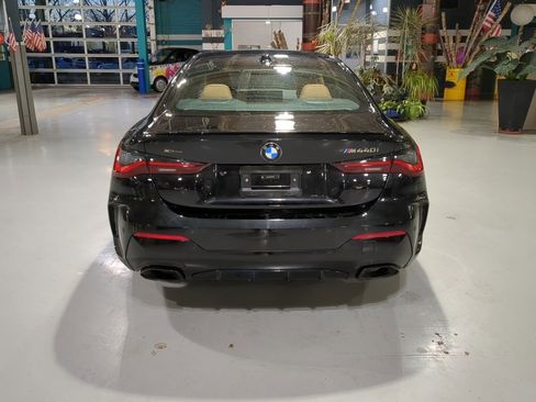 Certified 2024 BMW 440i xDrive Coupe w/ Premium Package image 6