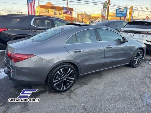 Used 2024 Mercedes-Benz CLA 250 4MATIC image 9