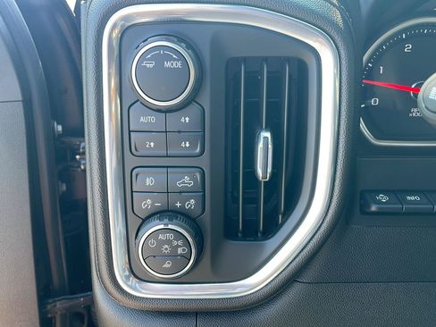 Used 2022 Chevrolet Silverado 3500 LTZ w/ LTZ Plus Package AWD/4WD image 13