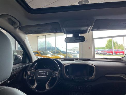 Used 2018 GMC Terrain Denali w/ LPO, 'HIT The Road' Package image 26