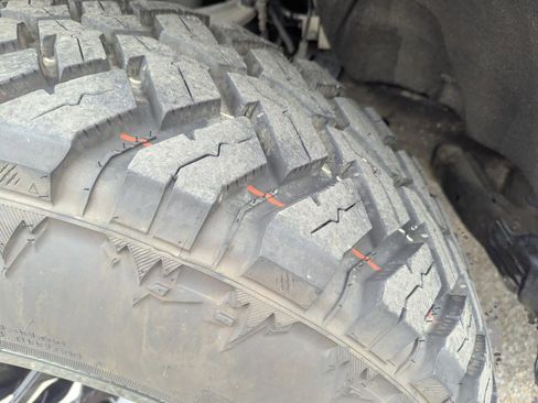 Used 2021 Chevrolet Silverado 1500 LTZ image 11