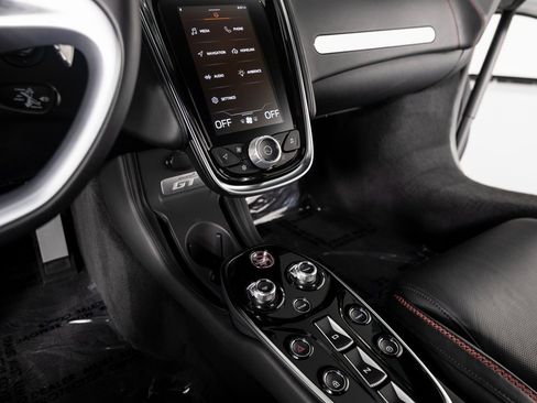 Used 2023 McLaren GT image 19