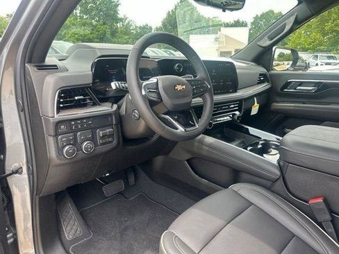 New 2026 Chevrolet Tahoe Premier AWD/4WD image 40