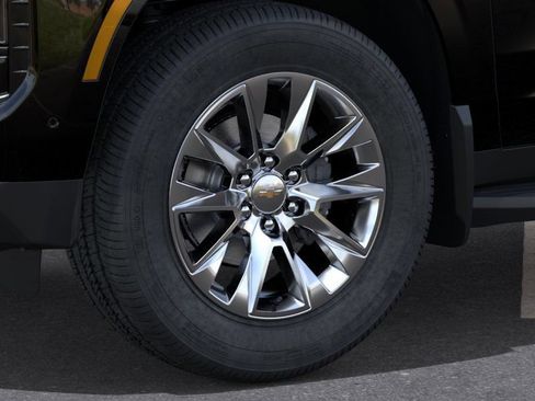 New 2026 Chevrolet Tahoe Premier w/ Sun And Tow Package AWD/4WD image 9
