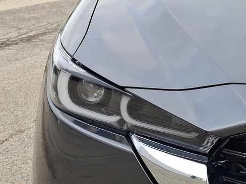 New 2025 MAZDA CX-5 AWD 2.5 S w/ Premium Plus Pkg image 10