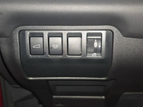 New 2026 Subaru Ascent Limited image 22