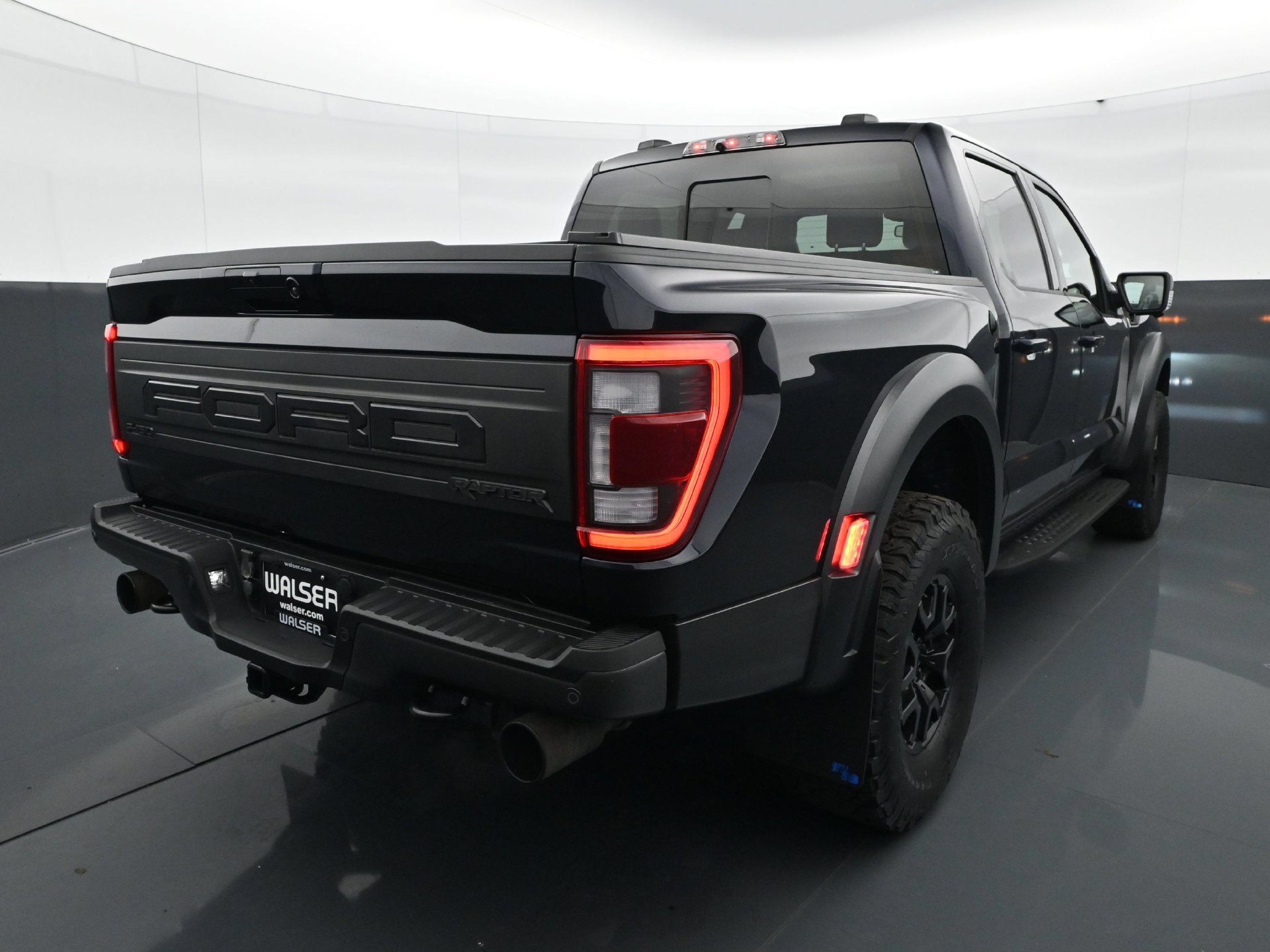 Used 2021 Ford F150 Raptor w/ Equipment Group 801A High AWD/4WD image 6