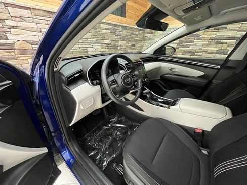 Used 2023 Hyundai Tucson SEL AWD/4WD image 34