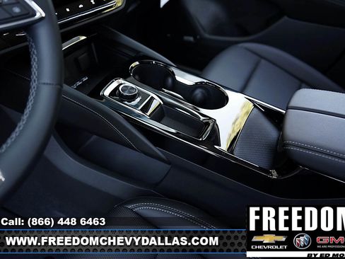 New 2024 Buick Envision Preferred image 30