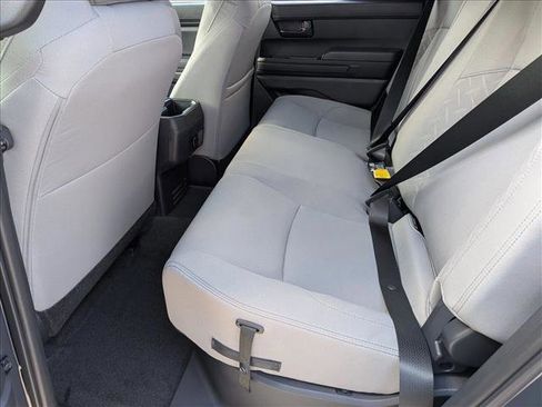 New 2025 Toyota Tacoma SR5 image 15