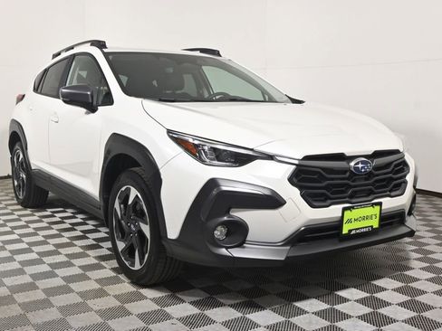 Certified 2024 Subaru Crosstrek 2.5i Limited image 9