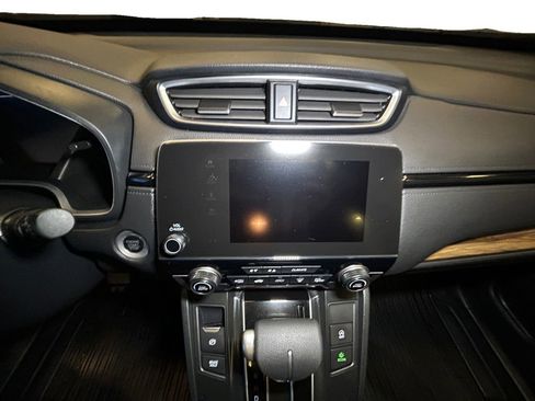 Used 2020 Honda CR-V EX image 11