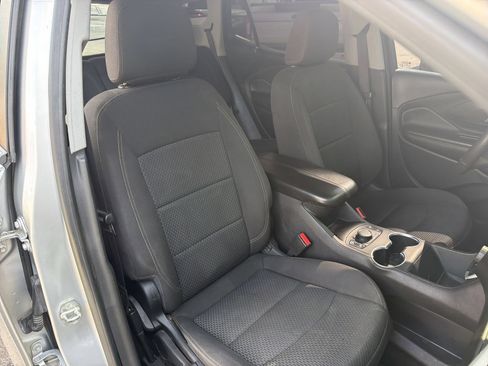Used 2022 GMC Terrain SLE w/ Driver Convenience Package AWD/4WD image 21