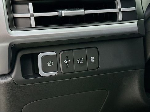 New 2026 Hyundai Santa Fe SEL image 10