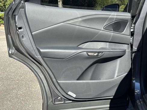 New 2026 Lexus RX 450h AWD image 13