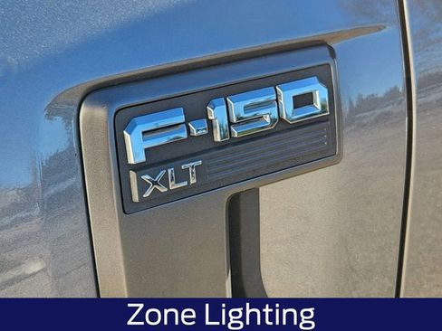 Certified 2022 Ford F150 XLT w/ Equipment Group 302A High image 19