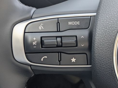 New 2026 Kia K5 GT-Line FWD image 30