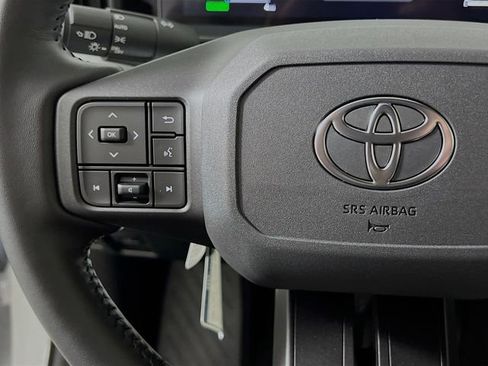 New 2026 Toyota RAV4 SE AWD/4WD image 16