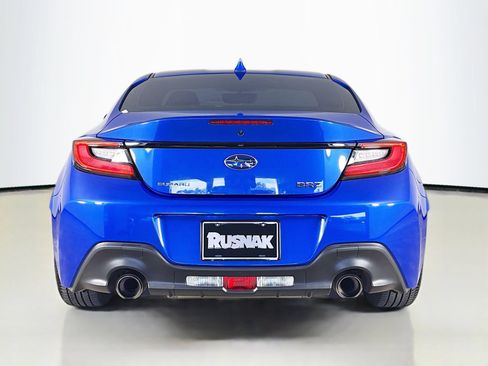 Used 2023 Subaru BRZ Premium RWD image 6
