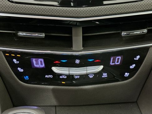 Used 2019 Cadillac CT6 Sport image 23