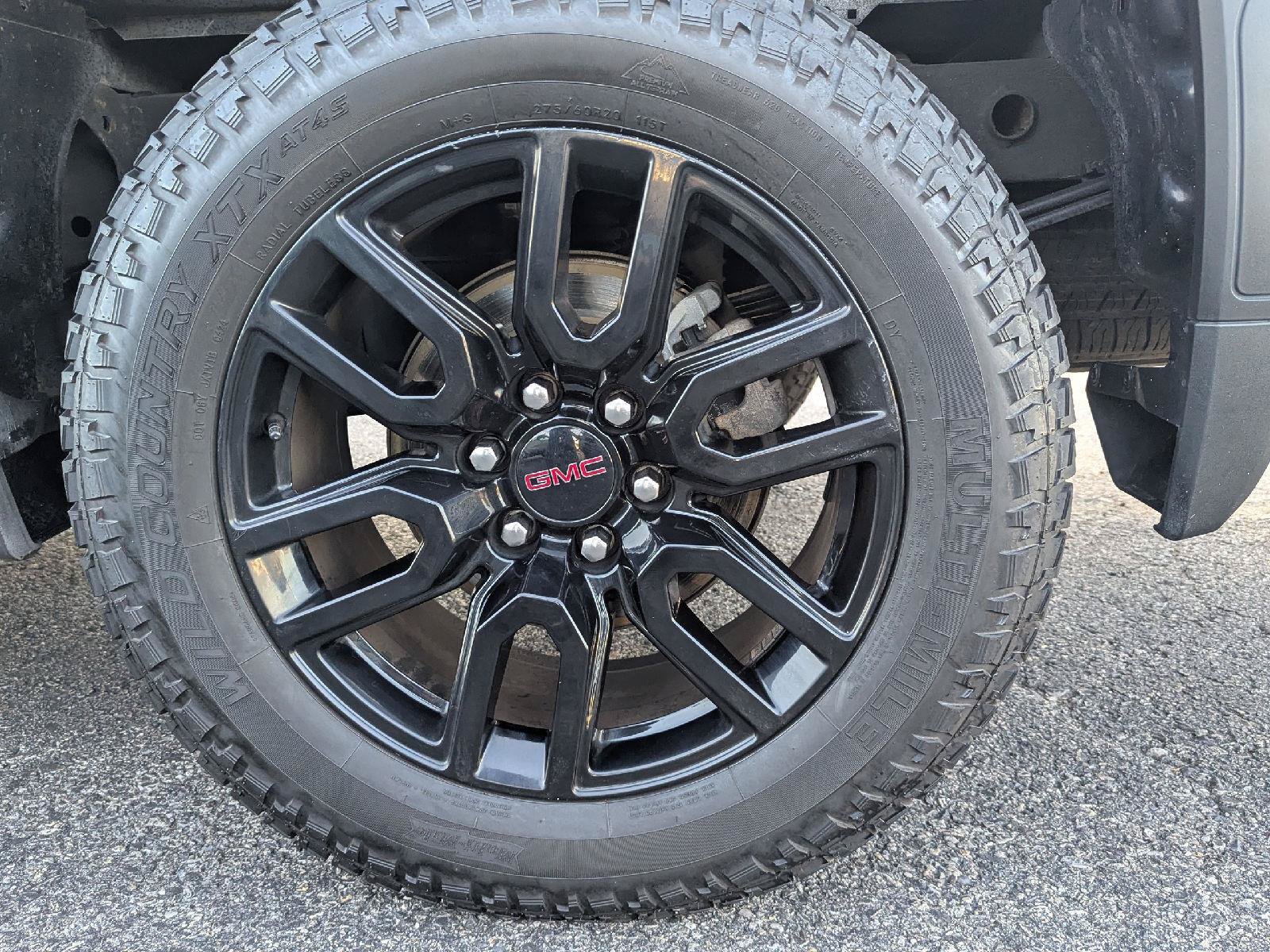 Used 2023 GMC Sierra 1500 Elevation AWD/4WD image 11