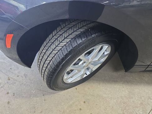 Used 2022 Chevrolet Equinox LT image 35