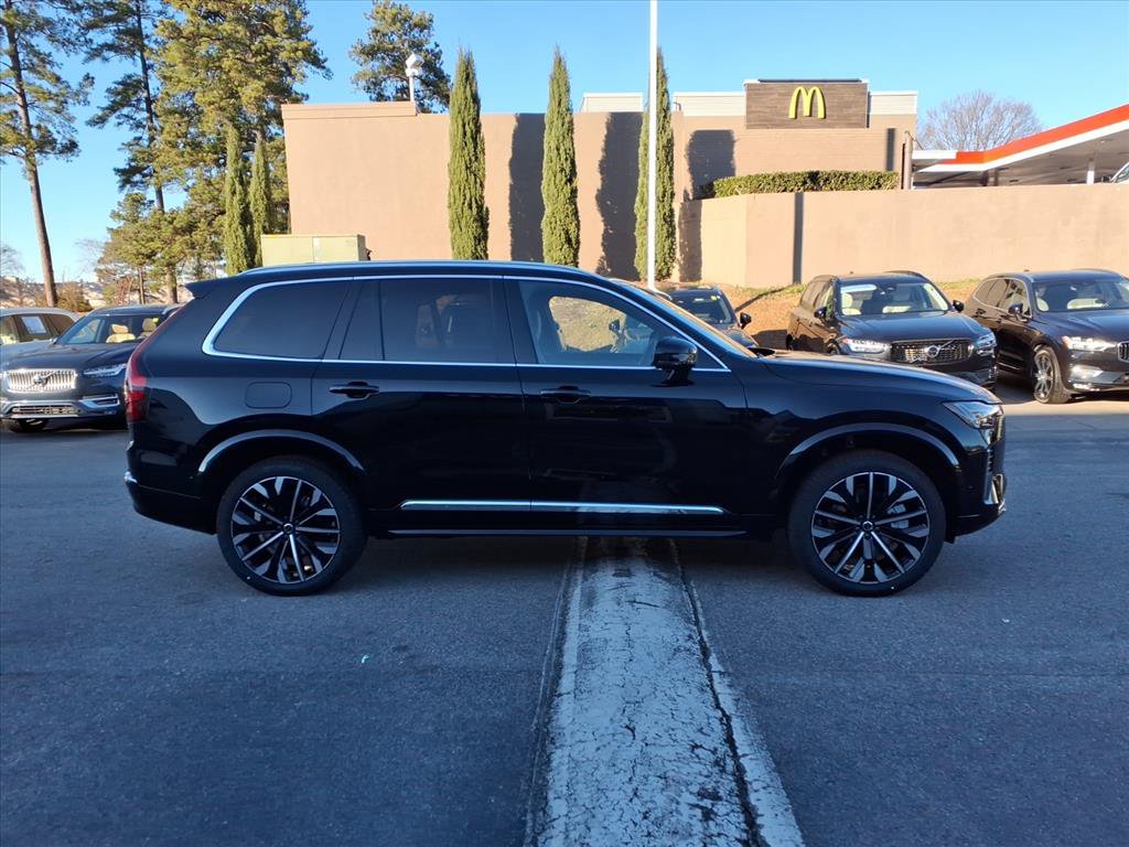 New 2026 Volvo XC90 T8 Plus w/ Protection Package Premier AWD/4WD image 2