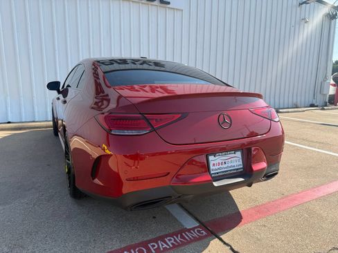 Used 2021 Mercedes-Benz CLS 450 image 4