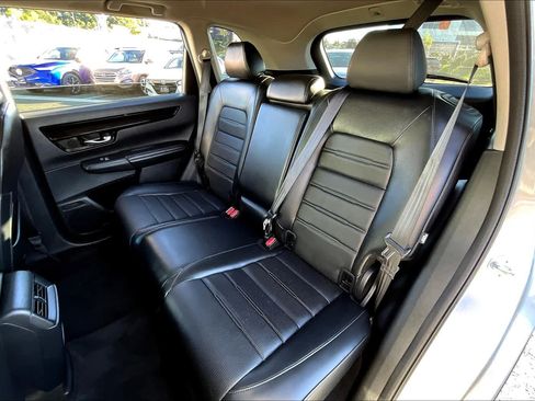 Used 2023 Honda CR-V EX-L image 20