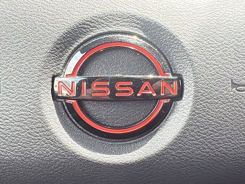 Used 2026 Nissan Armada PRO-4X AWD/4WD image 37