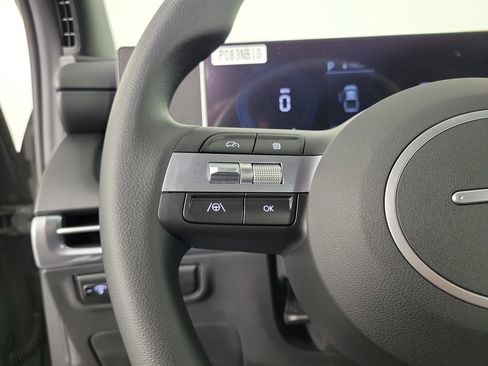 New 2025 Hyundai Santa Cruz SE image 22