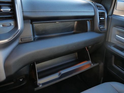 Certified 2021 RAM 2500 Power Wagon image 39