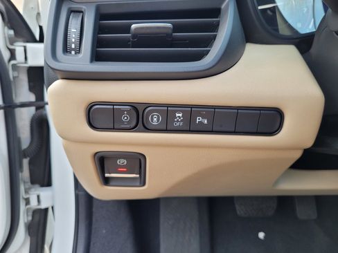 Used 2021 Acura TLX w/Technology Package image 23