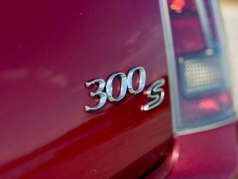 Used 2014 Chrysler 300 S AWD/4WD image 8