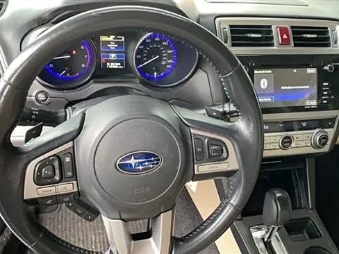Used 2015 Subaru Outback 2.5i Premium w/ Protection Package #1 AWD/4WD image 6