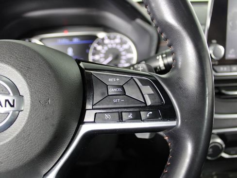 Used 2020 Nissan Altima 2.5 SR image 24