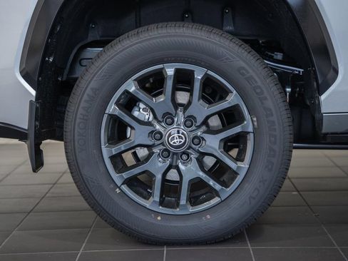 New 2026 Toyota Sequoia Platinum AWD/4WD image 20