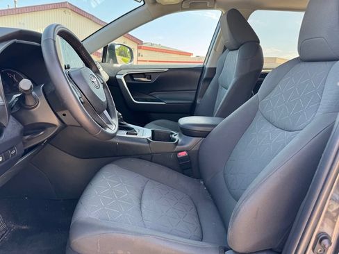 Used 2023 Toyota RAV4 XLE w/ Convenience Package AWD/4WD image 4