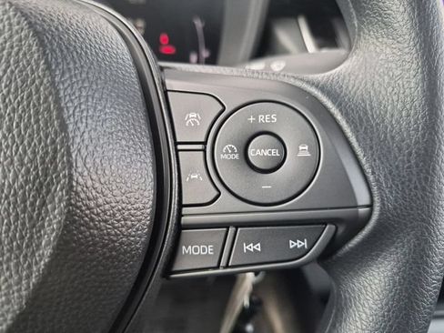 Certified 2026 Toyota Corolla LE FWD image 18
