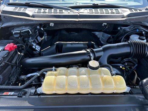 Used 2018 Ford F150 King Ranch image 32