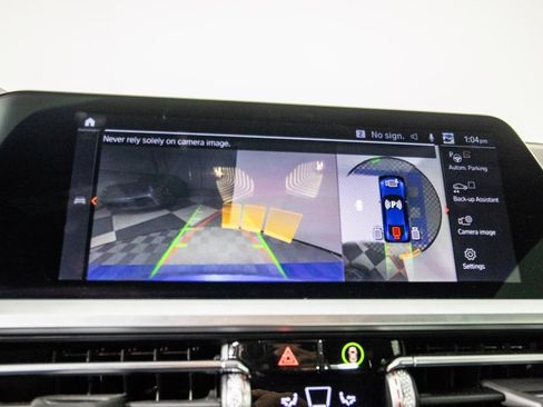 Used 2023 BMW 440i xDrive Coupe w/ Premium Package image 22