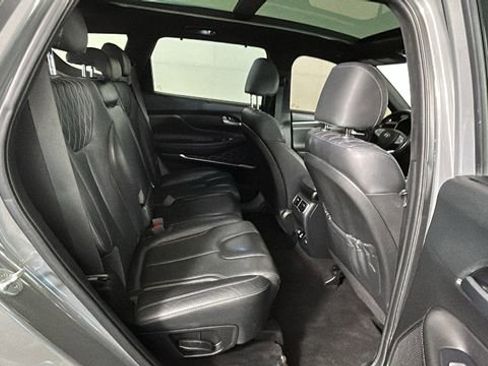 Used 2021 Hyundai Santa Fe Calligraphy AWD/4WD image 30