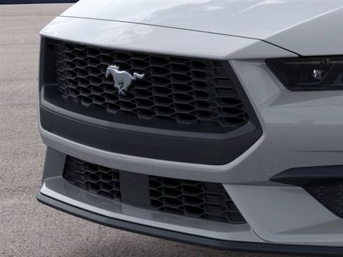 New 2026 Ford Mustang Coupe RWD image 17