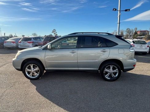 Used 2006 Lexus RX 400h AWD image 7