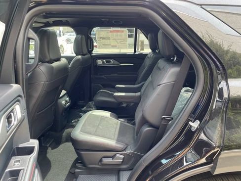 New 2026 Ford Explorer ST w/ Sun And Sound Package AWD/4WD image 29
