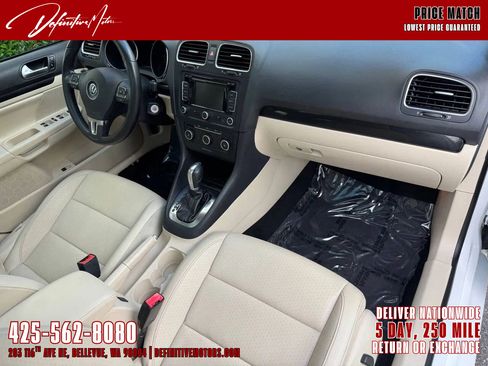 Used 2013 Volkswagen Jetta TDI image 21