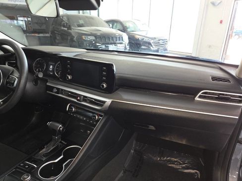 Used 2023 Kia K5 LXS FWD image 29