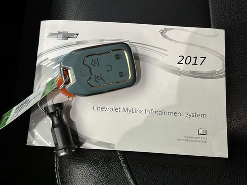 Used 2017 Chevrolet Tahoe LT w/ LT Signature Package image 31